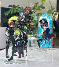 Load image into Gallery viewer, Arcane Standees