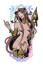 Load image into Gallery viewer, Hades Charm Keychains