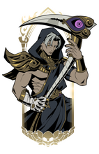 Load image into Gallery viewer, Hades Charm Keychains