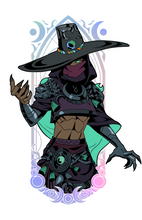 Load image into Gallery viewer, Hades Charm Keychains