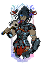 Load image into Gallery viewer, Hades Charm Keychains