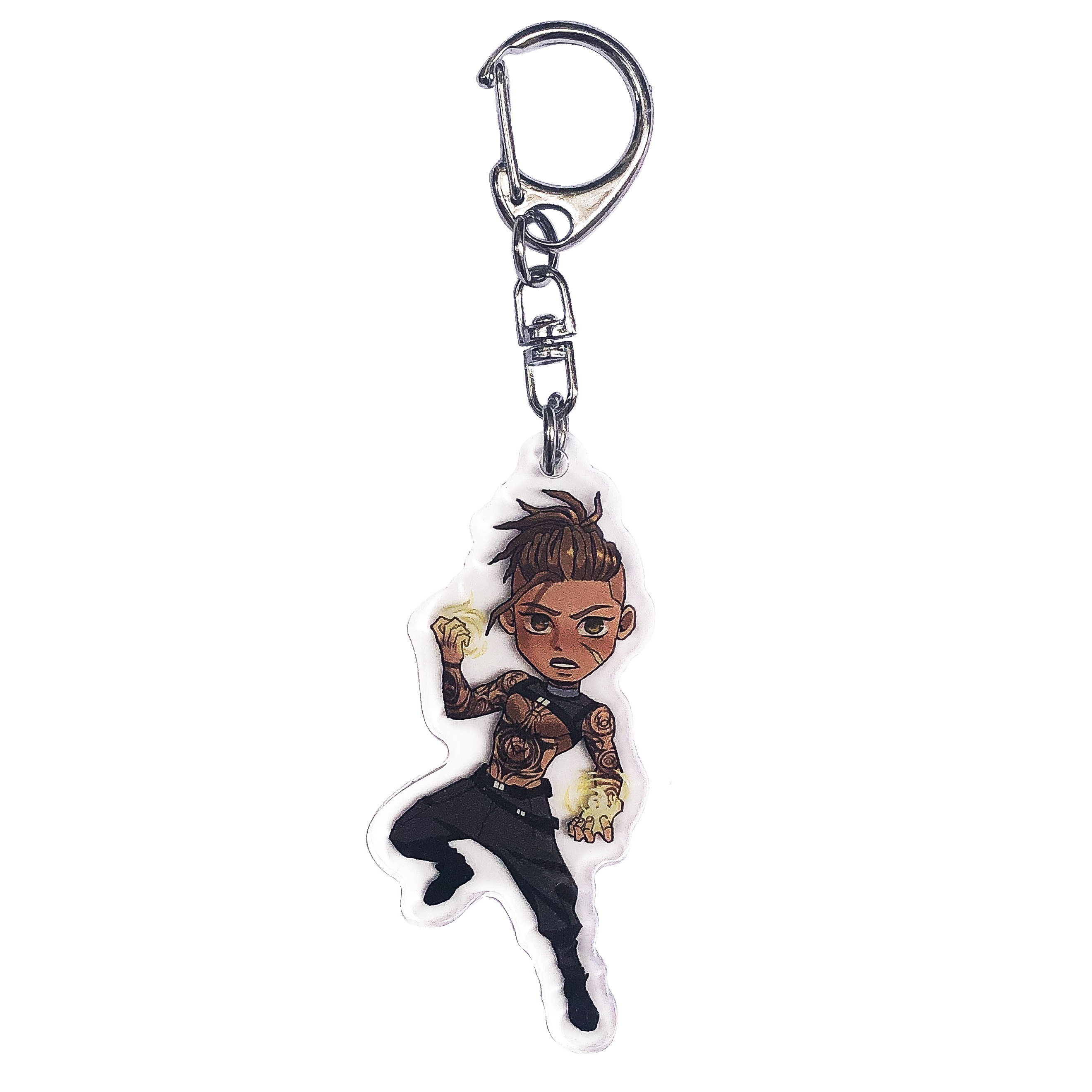 Xxxtentacion keychain hotsell