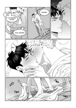 Load image into Gallery viewer, [PREORDER] Heated Rivalry Doujinshi
