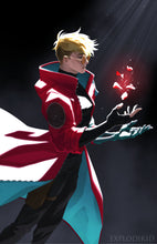 Load image into Gallery viewer, Trigun Print
