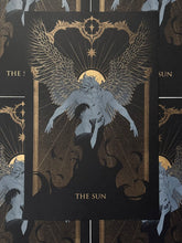 Load image into Gallery viewer, The Sun Riso Print
