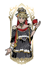 Load image into Gallery viewer, Hades Charm Keychains
