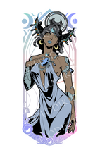 Load image into Gallery viewer, Hades Charm Keychains
