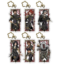 Load image into Gallery viewer, Expedition 33 Charms

