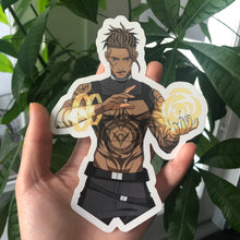Load image into Gallery viewer, Goliath Sticker
