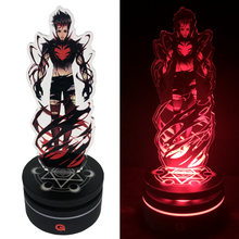 Load image into Gallery viewer, Sunny Light-Up Acrylic Standee
